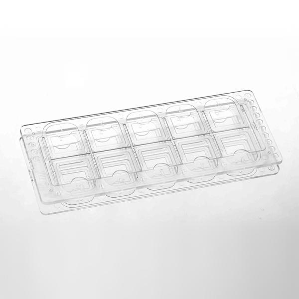 Urine Sediment Counting Board