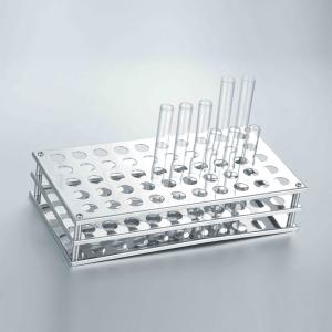 Test Tube & Rack