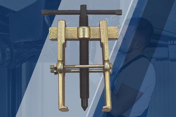 Armature Bearing Puller