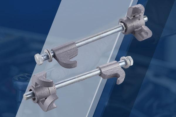 Coil Spring Compressor