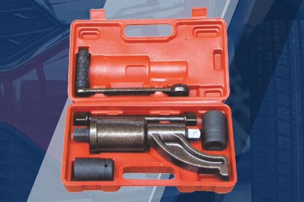 Labor Saving Wrench