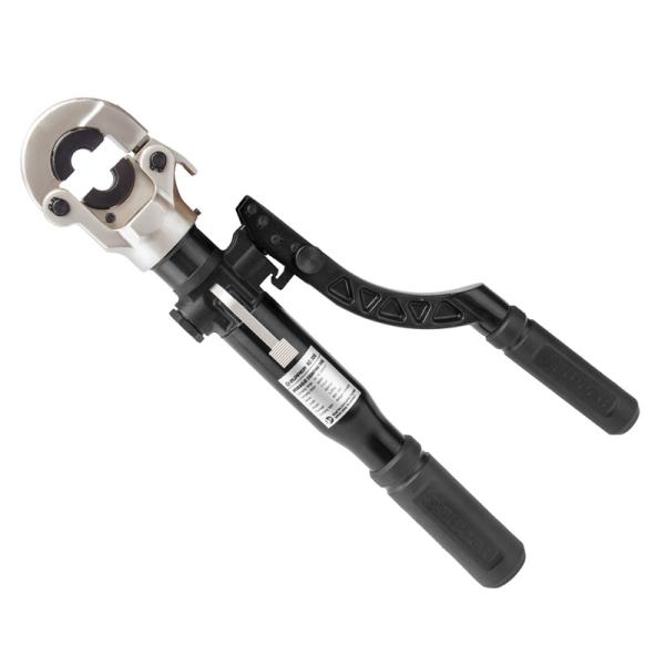 HAND-OPERATED HYDRAULIC PRESS TOOL