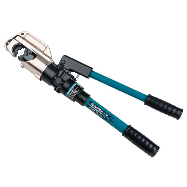 MANUAL HYDRAULIC CRIMPING TOOL