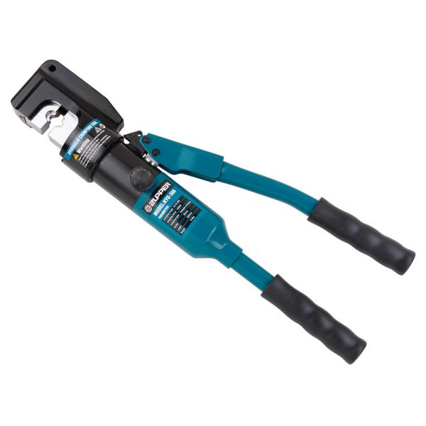 MANUAL HYDRAULIC CRIMPING TOOL