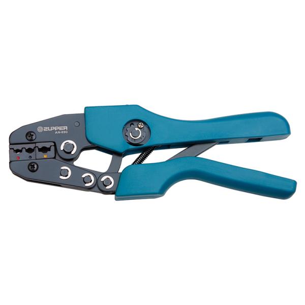 HAND CRIMPING TOOL