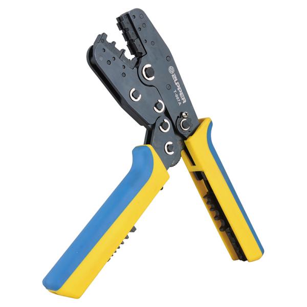 HAND CRIMPING TOOL