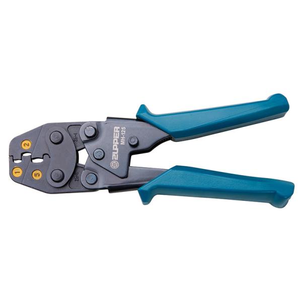 HAND CRIMPING TOOL