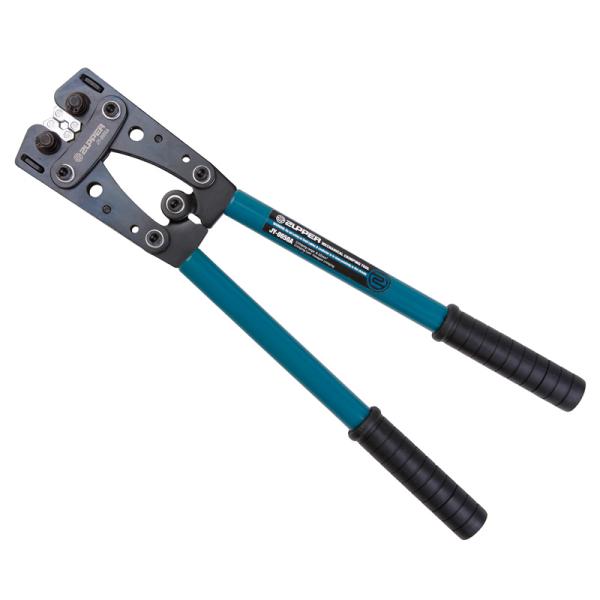 MANUAL CRIMPING TOOL